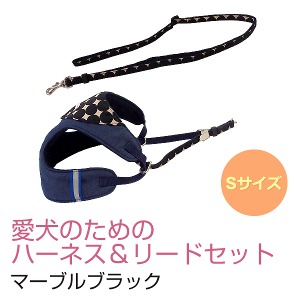 マーブルブラック
